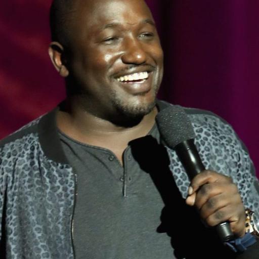 Hannibal Buress - Miami Nights Stand Up Comedy Special