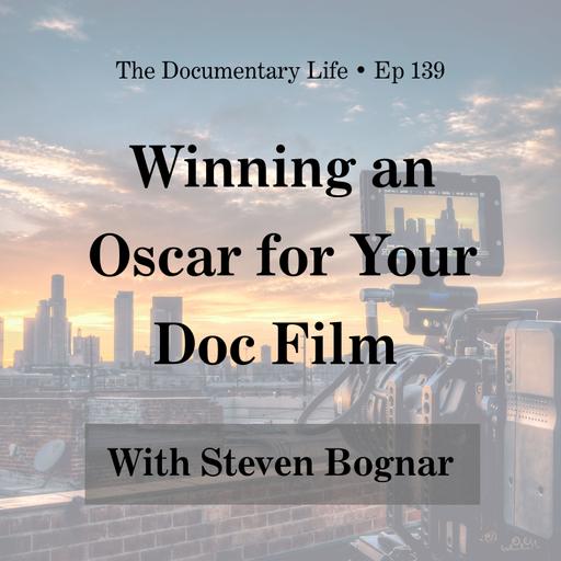 Winning an Oscar for Your Documentary Film