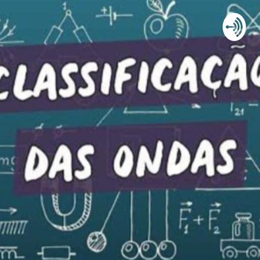 Classificação das ondas