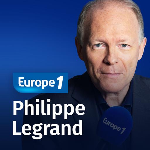 Philippe Legrand : avec Marc Levy
