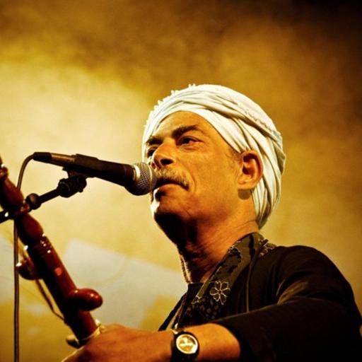Soufi Extrait -منين اجيبك يا غالي
