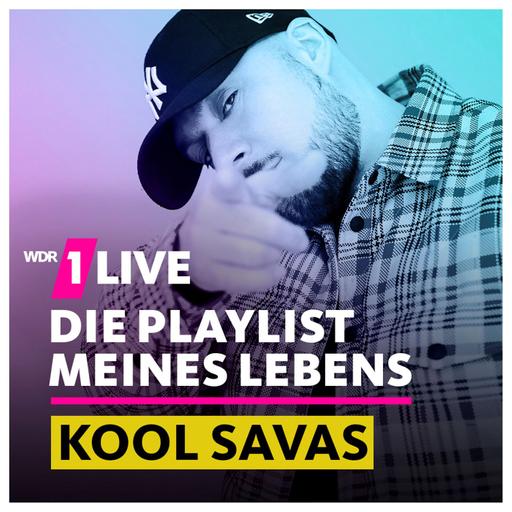 Die besten Songs im Leben von Kool Savas