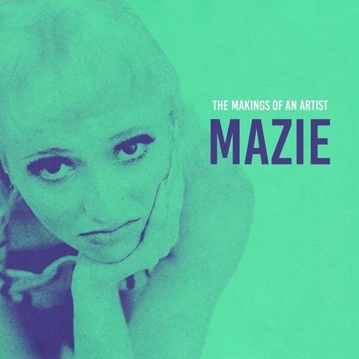 EP 72- mazie (Interview)