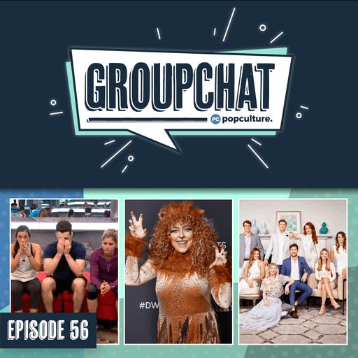 Episode #56: ‘Southern Charm’ Trailer & ‘Big Brother’ Triple Eviction
