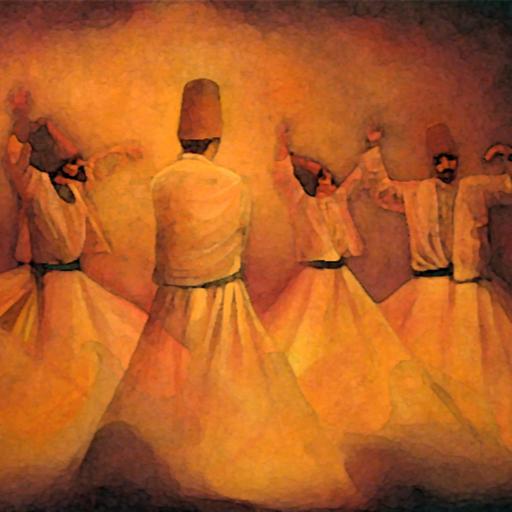 Saqanie El Gharam -سقاني الغرام