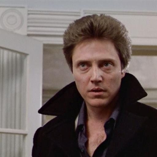 Episode 25: The Dead Zone (1983)