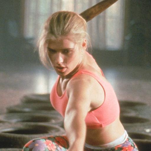 Episode 24: Buffy The Vampire Slayer (1992)