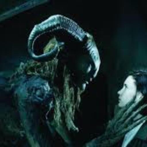 Episode 22: Pan's Labyrinth (2006)