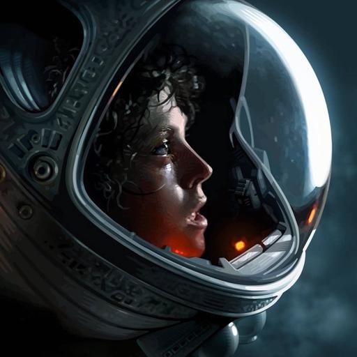 Episode 21: Alien (1979)
