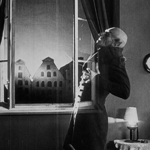 Episode 20: Nosferatu (1922)