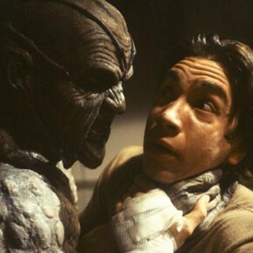 Episode 16: Jeepers Creepers (2001)