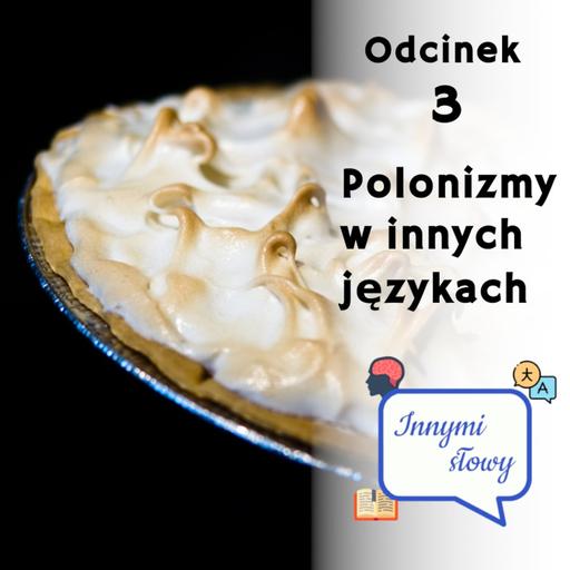 Innymi Słowy #3 – Polonizmy w innych językach