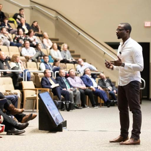 How to get Investors to Invest in your Business Idea with Obed Eugene Founder & C.E.O of Wintro