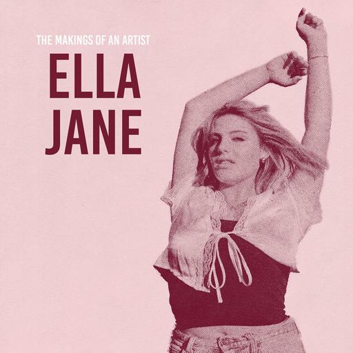 EP 73- ella jane (Interview)