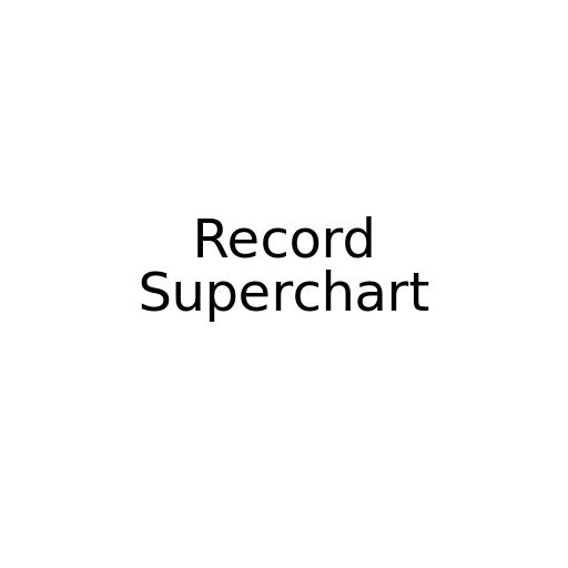 Record Superchart @ Radio Record #656 (03-10-2020)