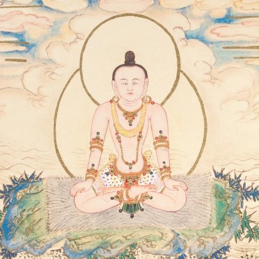 Vajra Yoga: Foundations in Mind and Body – Ep. 243