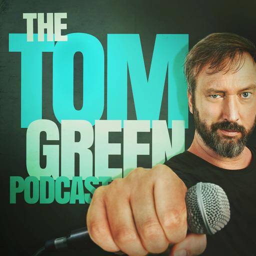 SUBSCRIBE TO "THE TOM GREEN INTERVIEW"