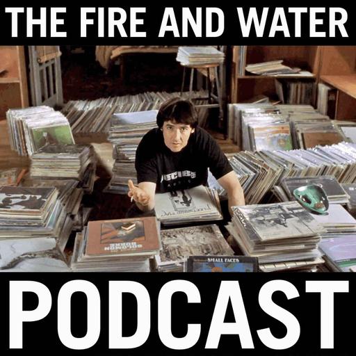 Fire &amp; Water #246 - Collecting Comics The Fire &amp; Water Way