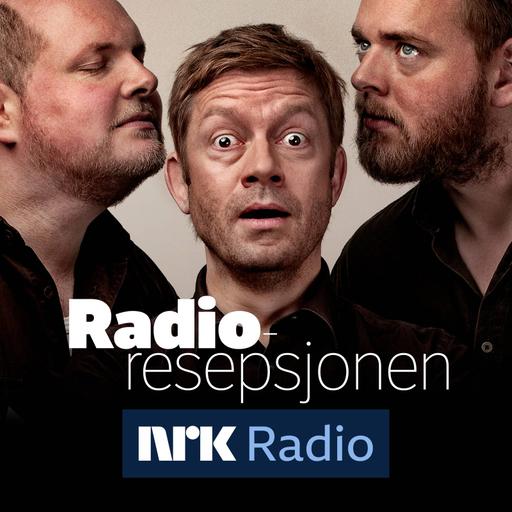 05.10.2020 Radioresepsjonen