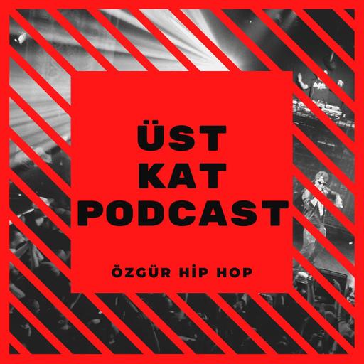Üst Kat Podcast S2 B4 - Zor, Allame'den Huzur, Eypio'dan Urgan ve yeni çıkanlar