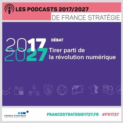 Les podcasts 2017/2017 - tirer parti de la révolution numérique