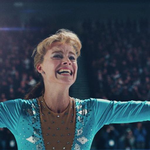I'm Tonya