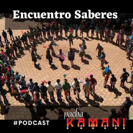 Yapa001 - Nuestro nuevo podcast Encuentro Saberes