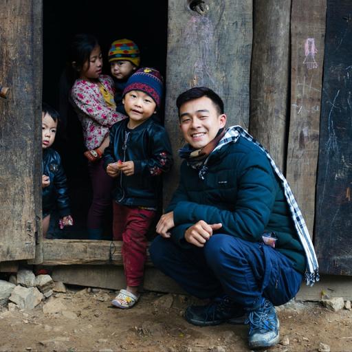 Podcast 6/ Tại sao mình rời Sài Gòn, lên Hà Giang? - Bỏ phố lên bản #1