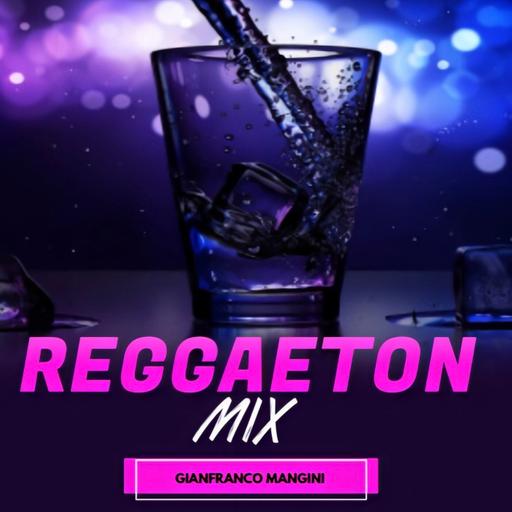 Reggaeton en cuarentena ep. I