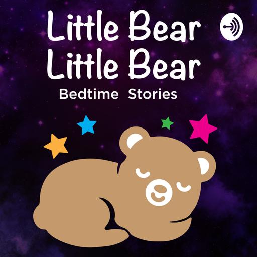 S3 E8: Little Bear Little Bear Visits Turtle