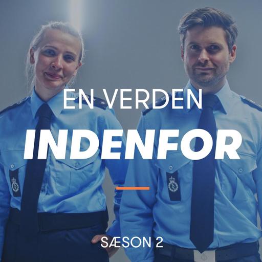 Modtagelse og behandling i Jyderup Fængsel