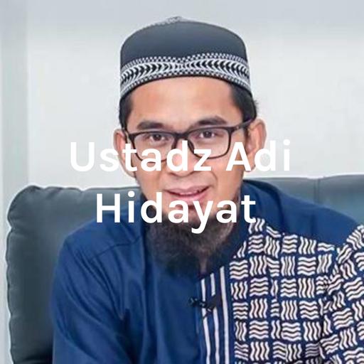 Ust. Adi Hidayat " Aku Akan Selalu Bersamamu " 1 Minute Booster