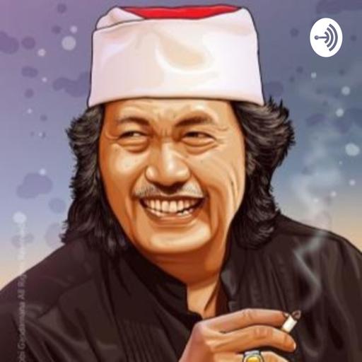 Sinau Bareng Cak Nun tentang Kehebatan Orang Indonesia