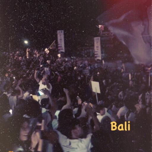 07. Bali