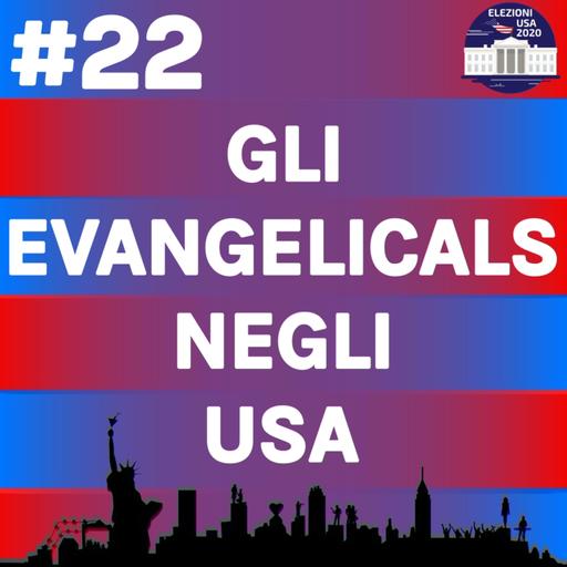 Gli Evangelicals negli USA