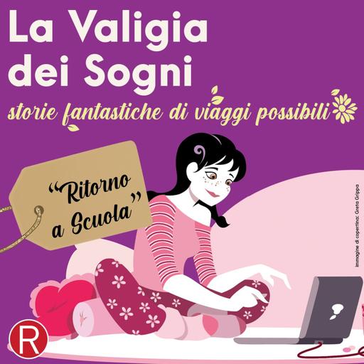 VdS - S01E08 - Ritorno a scuola