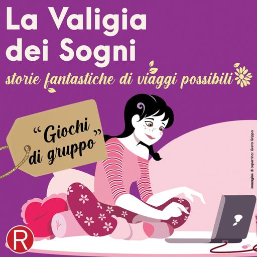 VdS - S01E07 - Giochi di Gruppo