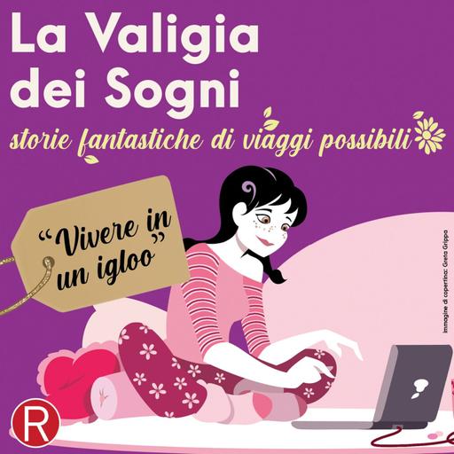 VdS - S01E06 - Vivere in un Igloo