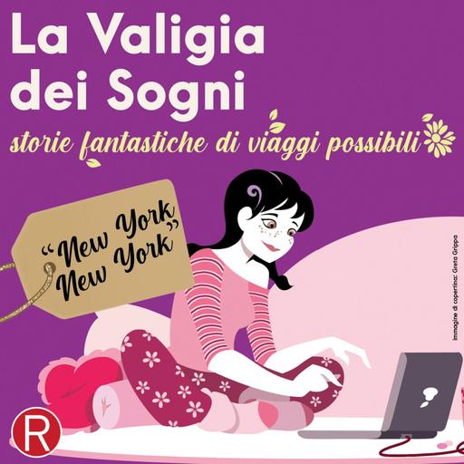 VdS - S01E03 - New York New York