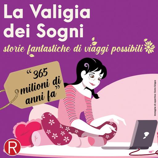 VdS - S01E02 - 365 Milioni di anni fa