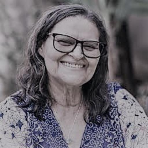 #4: Filosofia e arte como ativismo cultural, com Maria Vilani Gomes
