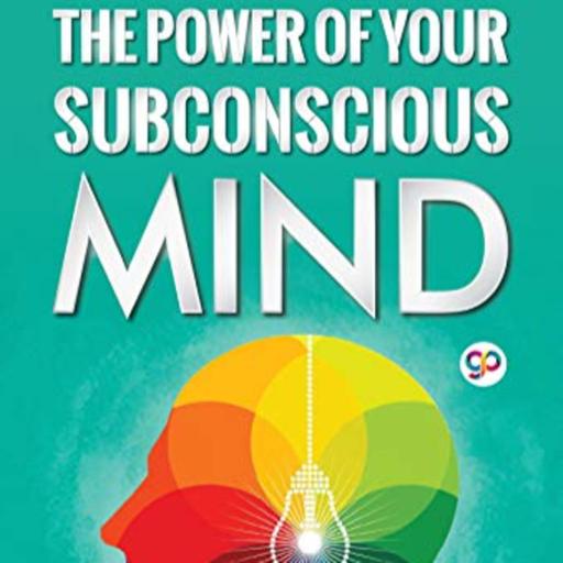 The Power of your Subconscious Mind- Audiobook