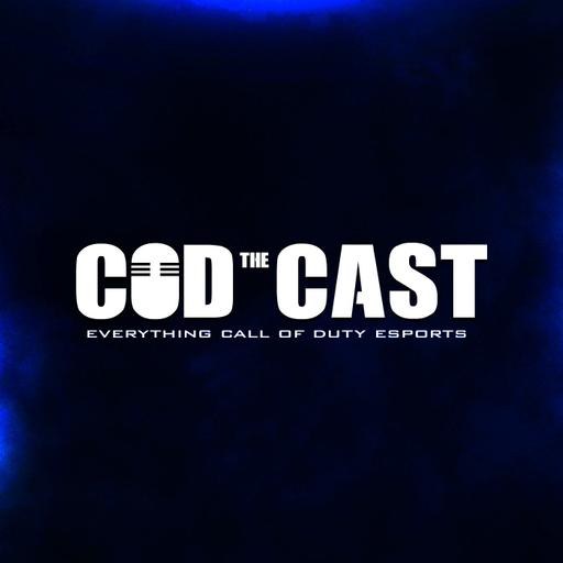 The Codcast: Ep #43 w/Team Envy Owner, Mike "Hastro" Rufail