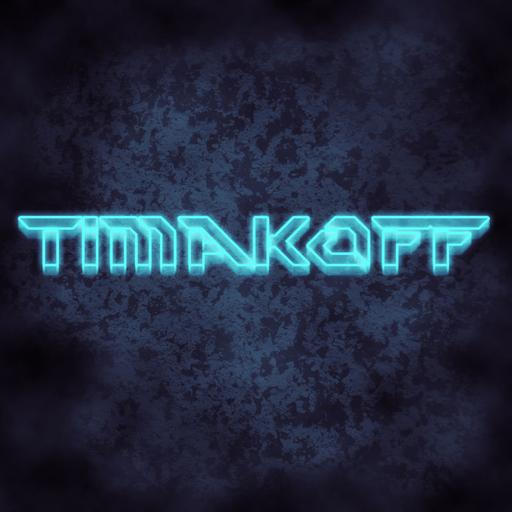 Timakoff & Inok-Reload (Radio Edit 2016)