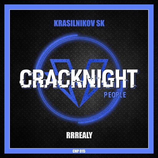 KRASILNIKOV SK - RRREALY (RADIO MIX)