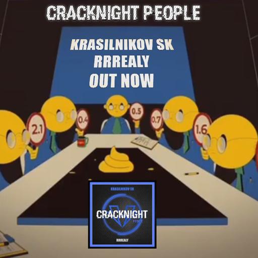 KRASILNIKOV SK - RRREALY [VIDEO]
