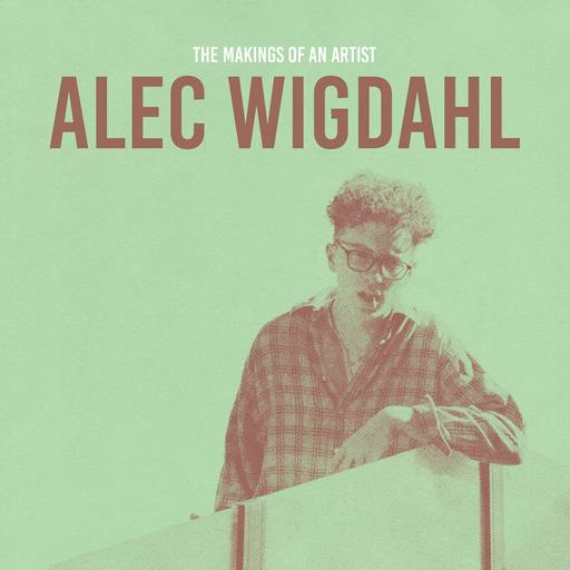 EP 75- Alec Wigdahl (Interview)