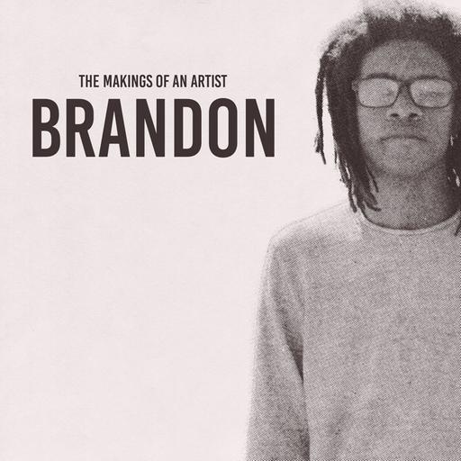 EP 74- Brandon (Interview)