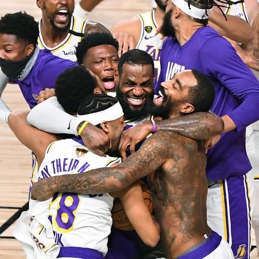 2 Pontos #136 - A NBA é dos Lakers!