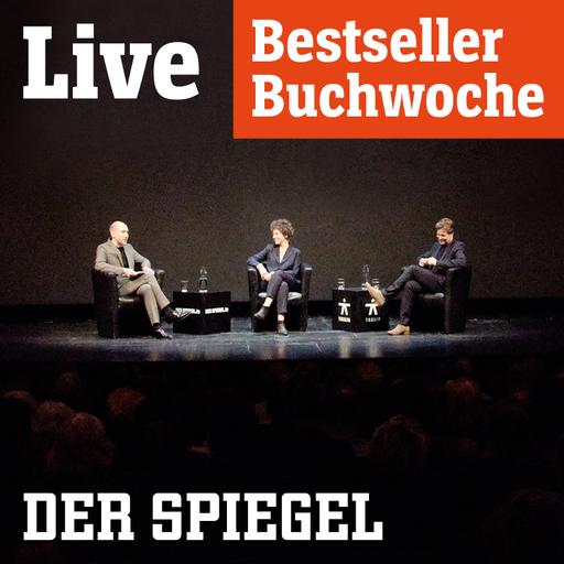 Campino über eine versehentliche Liebesgeschichte